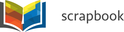 Scrapbook PHP cache